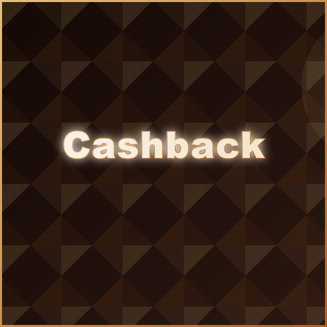 Cashback